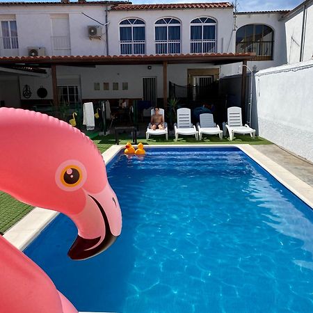 Casa Rural Valle Secreto Torremocha Zewnętrze zdjęcie