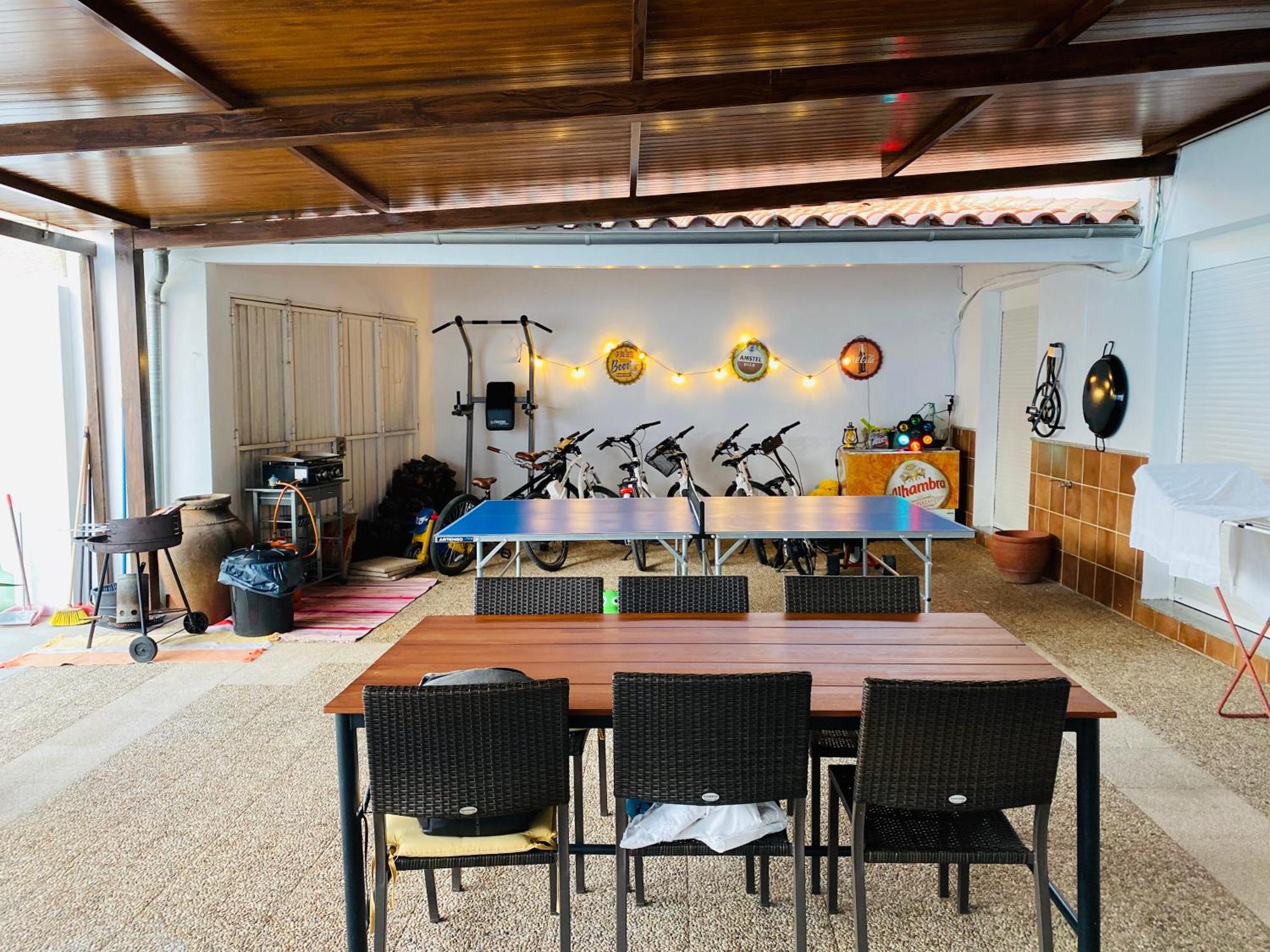 Casa Rural Valle Secreto Torremocha Zewnętrze zdjęcie
