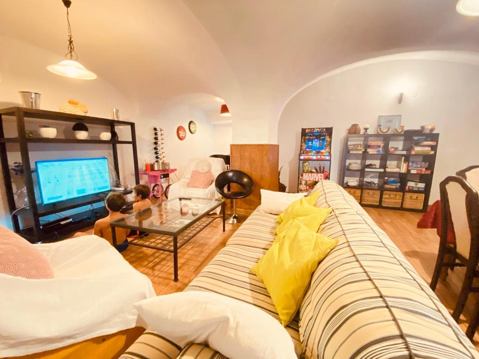 Casa Rural Valle Secreto Torremocha Zewnętrze zdjęcie